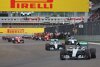 Formel 1 2016: Motorenentwicklung und 2015er-Antrieb erlaubt