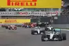 Bild zum Inhalt: Formel 1 2016: Motorenentwicklung und 2015er-Antrieb erlaubt