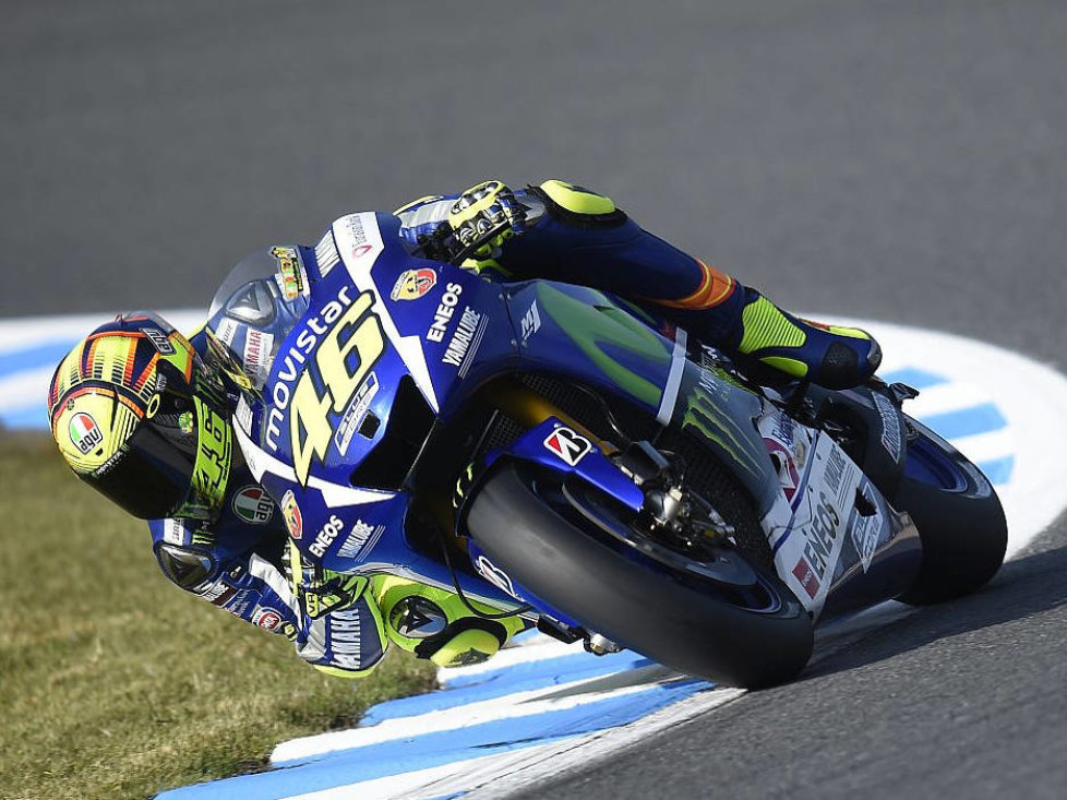 Valentino Rossi