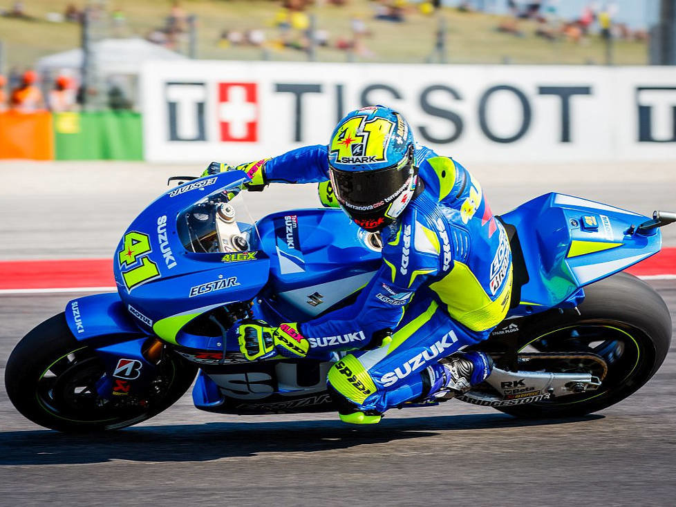 Aleix Espargaro
