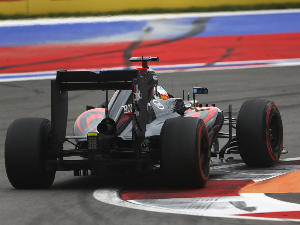 Fernando Alonso
