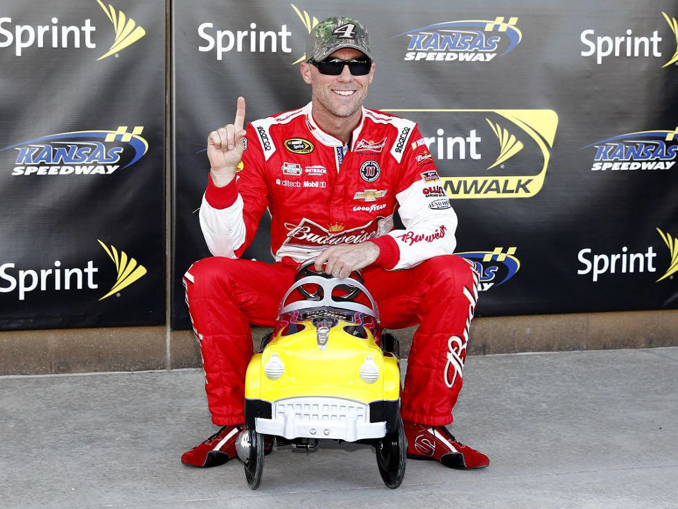 Kevin Harvick
