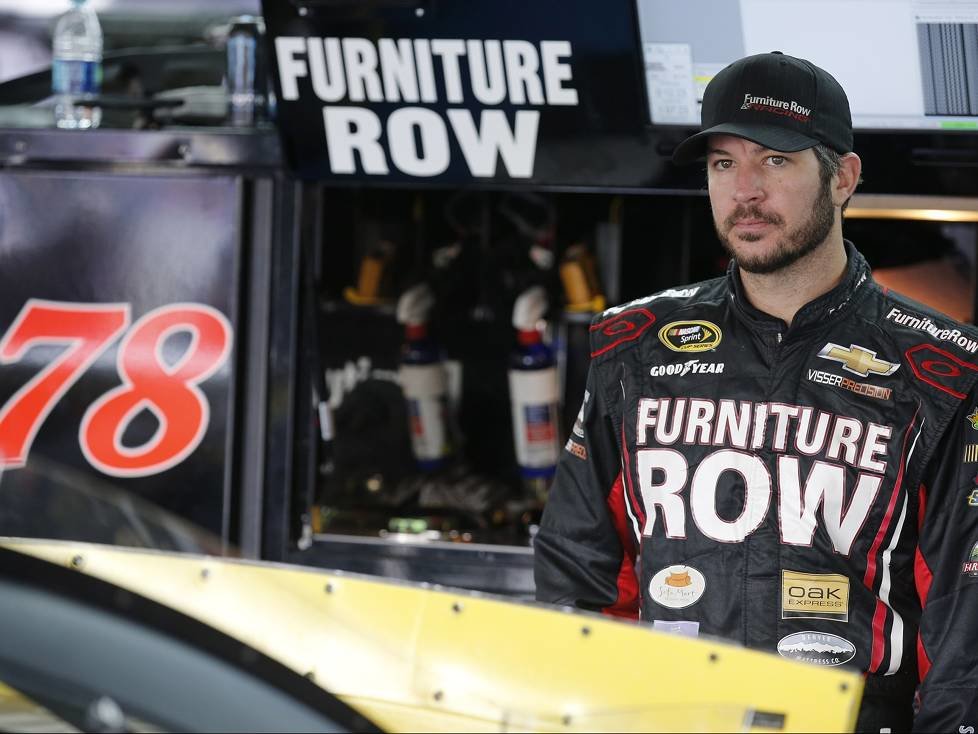 Martin Truex Jun.