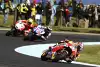 Bild zum Inhalt: MotoGP-Live-Ticker Phillip Island: Freitag in der Chronologie