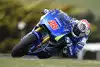 Bild zum Inhalt: Überraschung: Vinales in Phillip Island mit Suzuki auf P3