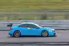 Bild zum Inhalt: Technische Daten des Volvo S60 Polestar WTCC