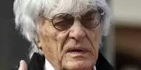 Bernie Ecclestone