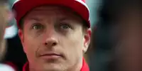 Kimi Räikkönen