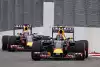 Bild zum Inhalt: Red Bull vor Austin: Neue Vorzeichen im Teamduell