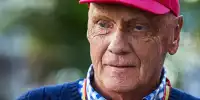 Bild zum Inhalt: Niki Lauda übt scharfe Kritik an Sauber: "Eigene Unfähigkeit"