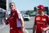 Bild zum Inhalt: Vettel: Ferrari-Bosse ein wichtiger Grund für den Erfolg