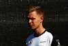 Magnussen: Am Geburtstag von McLaren via E-Mail abserviert