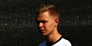 Magnussen: Am Geburtstag von McLaren via E-Mail abserviert