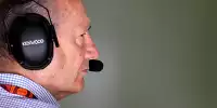 Bild zum Inhalt: Kevin Magnussen gekündigt: Statement von Ron Dennis