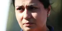 Monisha Kaltenborn