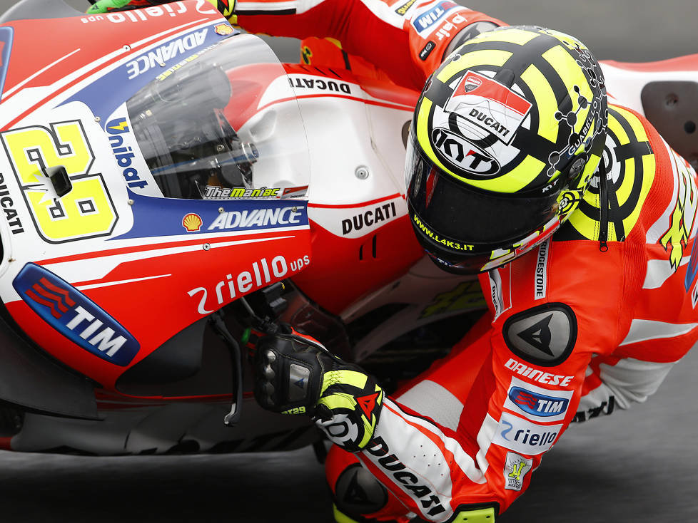 Andrea Iannone