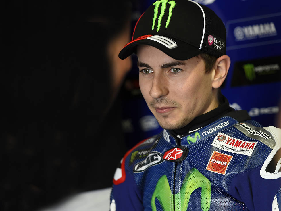 Jorge Lorenzo