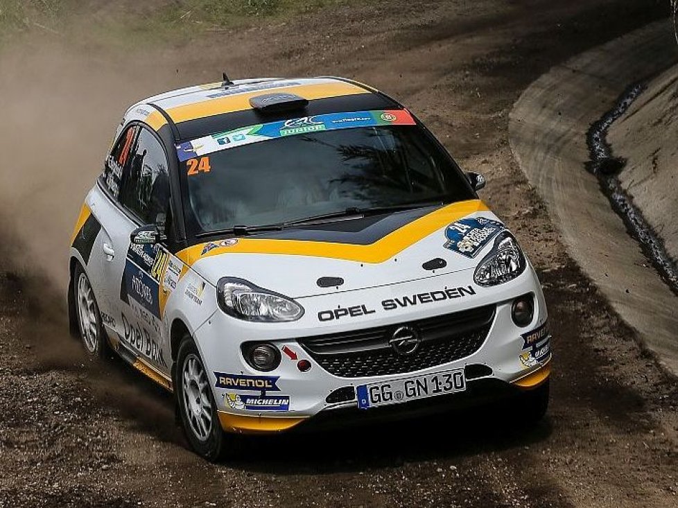 Emil Bergkivst