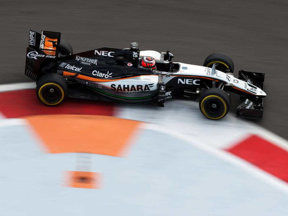Nico Hülkenberg