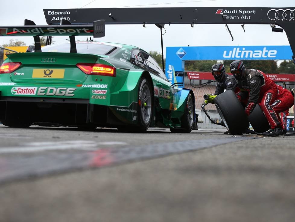 Edoardo Mortara