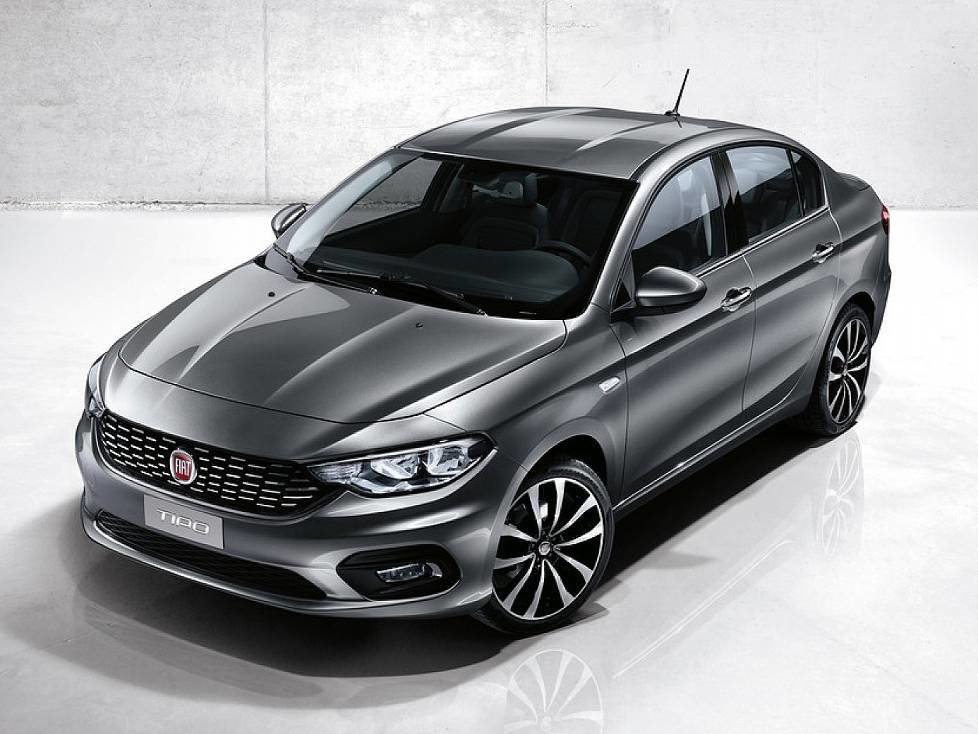 Fiat Tipo