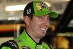 Kyle Busch (Gibbs) 