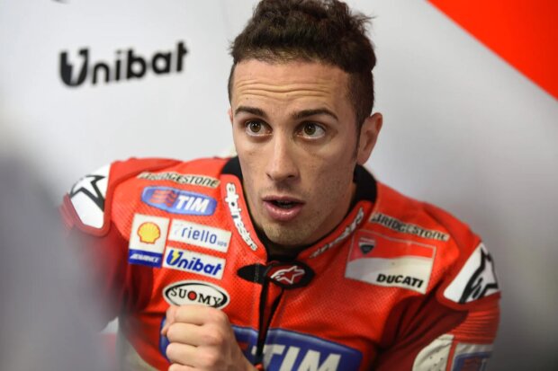 ~Andrea Dovizioso (Ducati)~ ~Andrea Dovizioso (Ducati)~