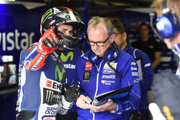 ~Jorge Lorenzo (Yamaha) ~ ~Jorge Lorenzo (Yamaha) ~