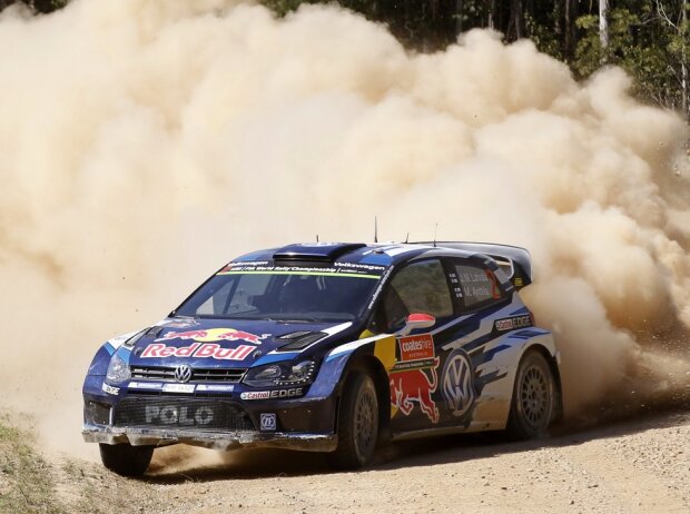 Jari-Matti Latvala Jari-Matti Latvala