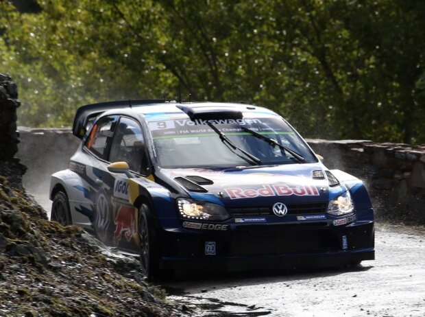 Andreas Mikkelsen