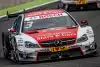 Bild zum Inhalt: DTM-Finale Hockenheim: Mercedes-Stimmen zum Samstag