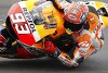 Bild zum Inhalt: MotoGP in Phillip Island: Marc Marquez holt achte Pole