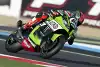 Bild zum Inhalt: Superbike-WM Katar: Tom Sykes fährt mit Rekord auf Pole