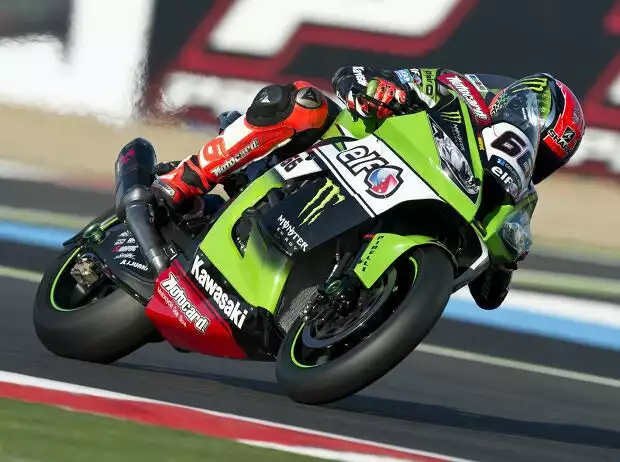 Tom Sykes Titel-Bild zur News: Tom Sykes