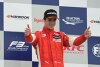 Bild zum Inhalt: Formel-3-EM Hockenheim: Erster Triumph für Lance Stroll