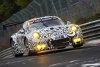 Bild zum Inhalt: VLN: Podium für neuen Porsche 911 GT3 R