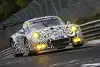 Bild zum Inhalt: VLN: Podium für neuen Porsche 911 GT3 R