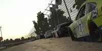 Bild zum Inhalt: rFactor 2: Brookdale Speedway und Palatov D4 aktualisiert
