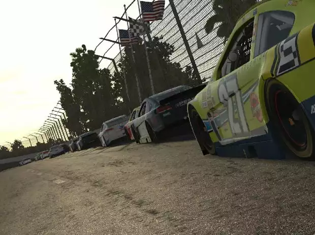 rFactor 2 Titel-Bild zur News: rFactor 2