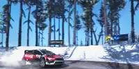 WRC 5