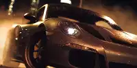 Need for Speed
