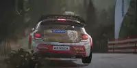 Sebastien Loeb Rally Evo