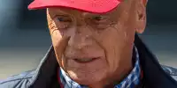 Niki Lauda