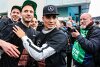 DTM-Champion Pascal Wehrlein: Bin bereit für die Formel 1
