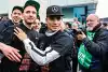 Bild zum Inhalt: DTM-Champion Pascal Wehrlein: Bin bereit für die Formel 1