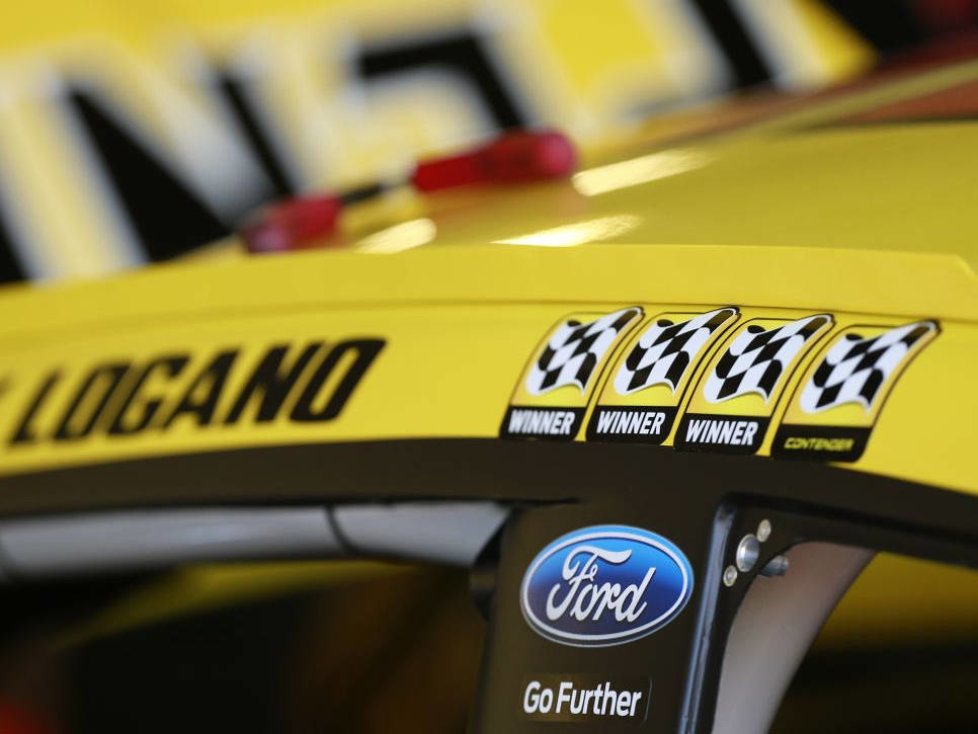 Joey Logano