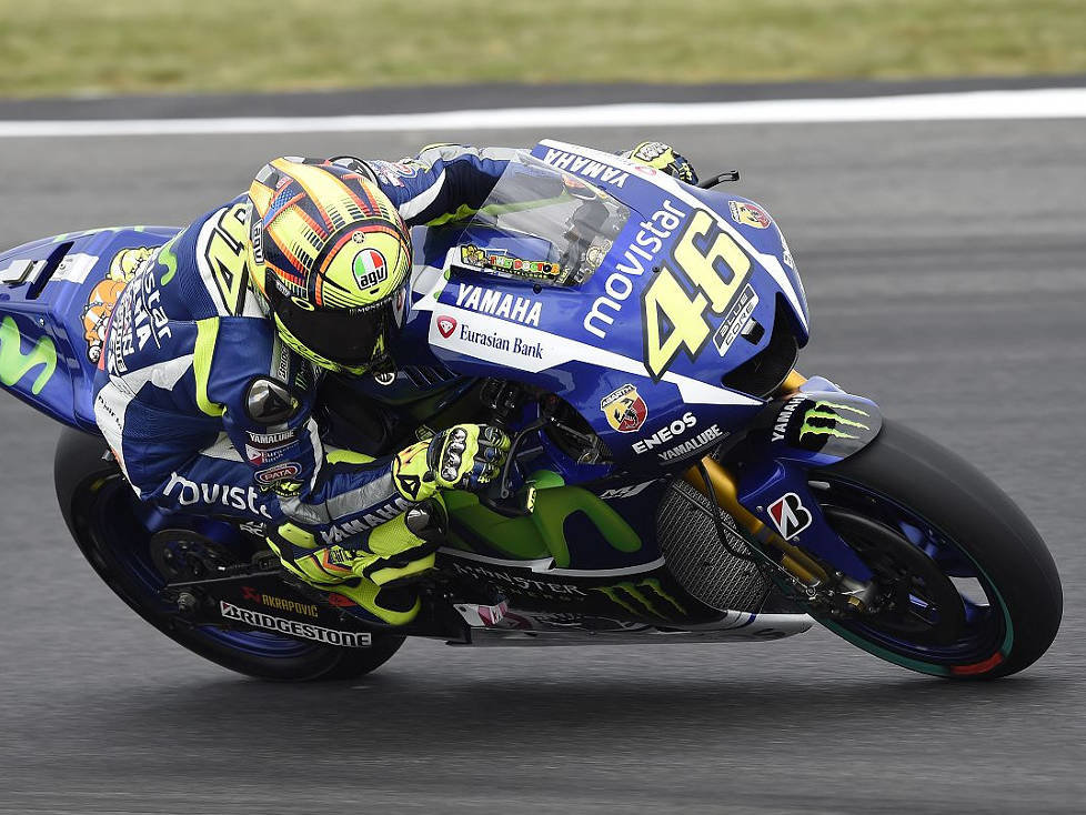 Valentino Rossi