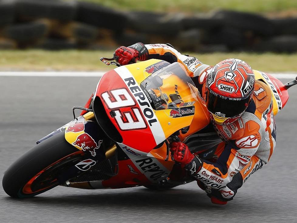 Marc Marquez