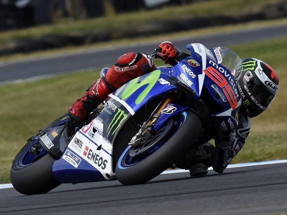 Jorge Lorenzo