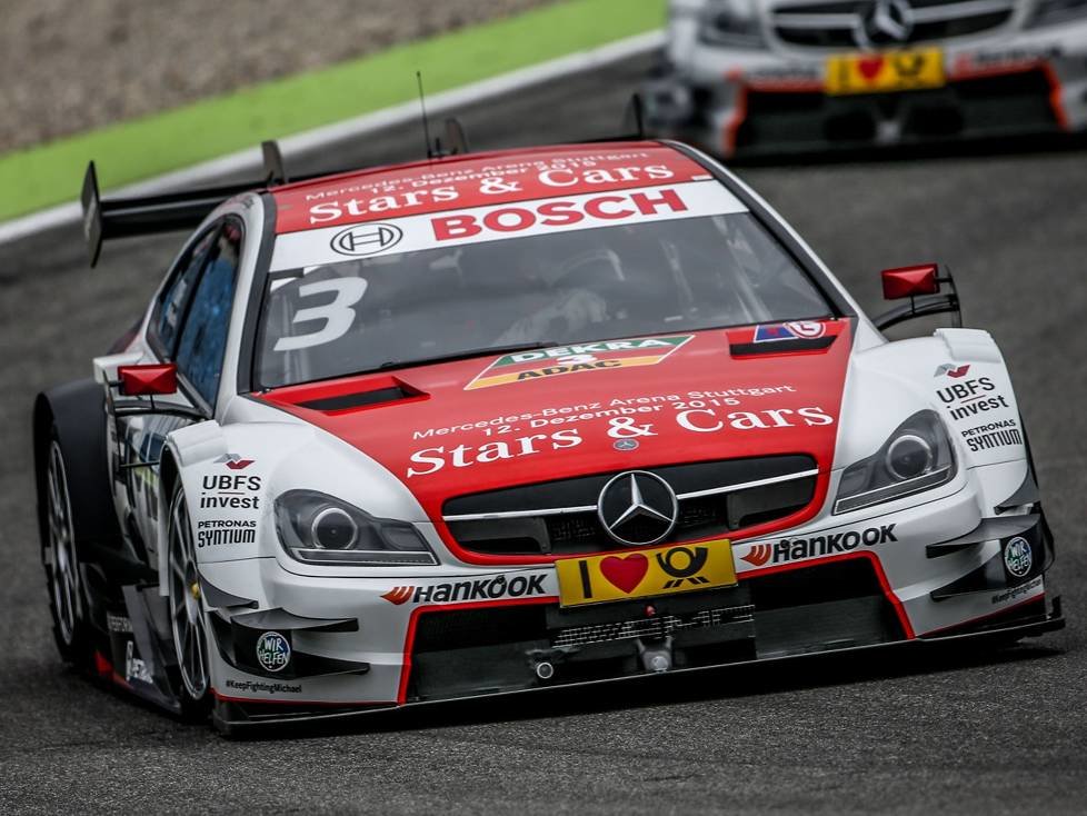 Paul di Resta